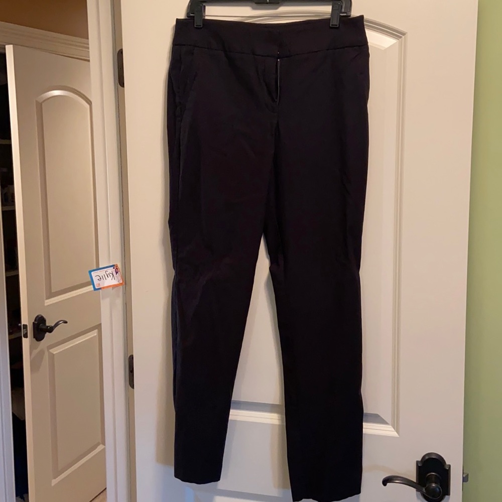 Dress pants